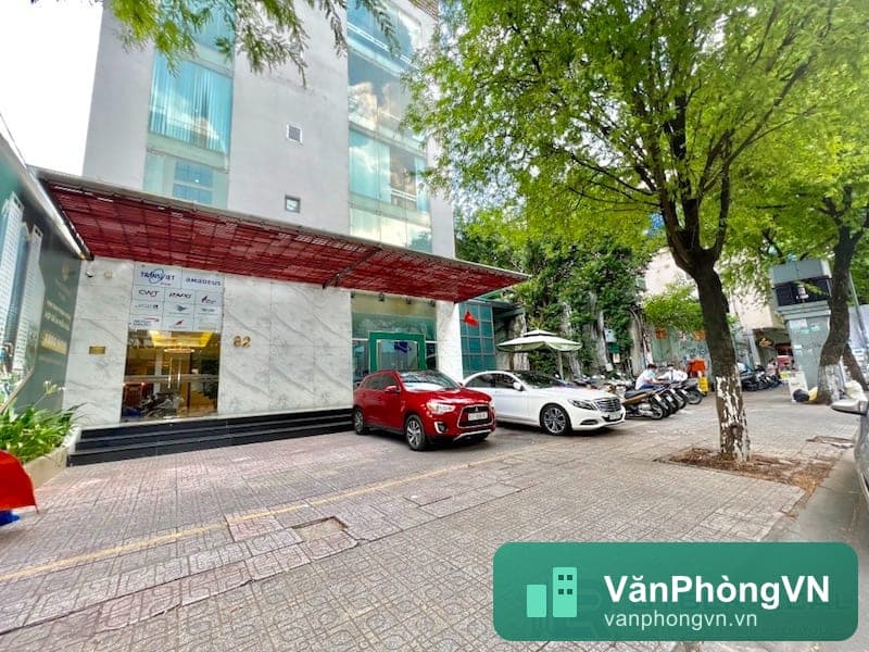 Ngọc Đông Dương 2 Building thumbnail 4