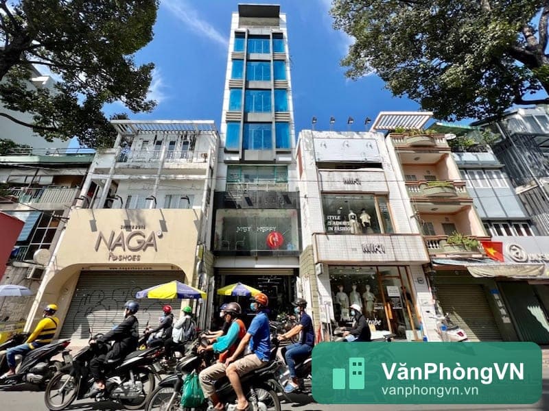 Ngọc Linh Nhi Building thumbnail 3