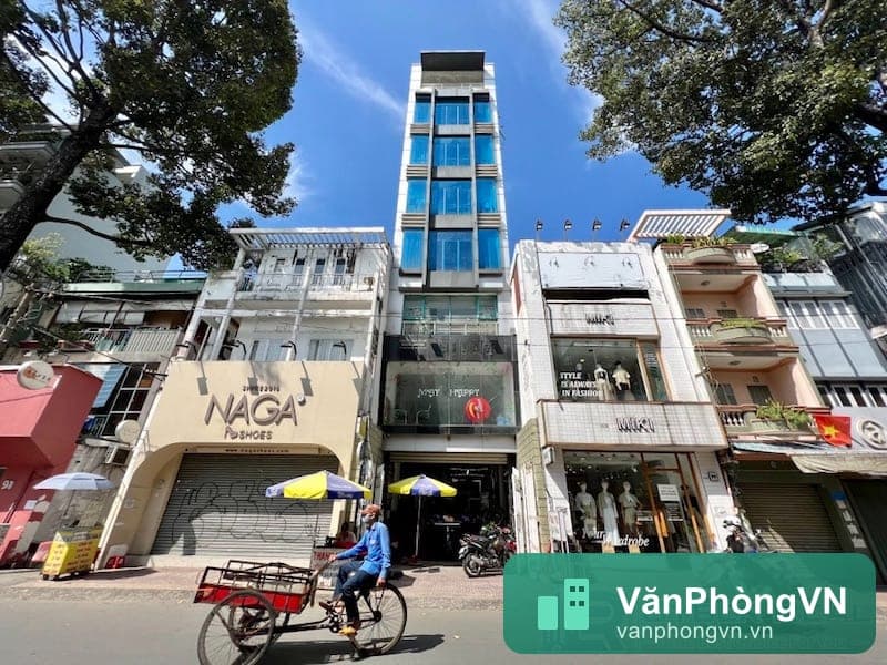 Ngọc Linh Nhi Building thumbnail 4