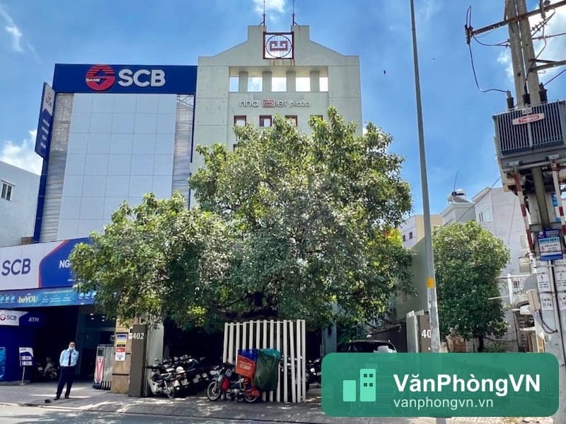 Nhà Việt Plaza