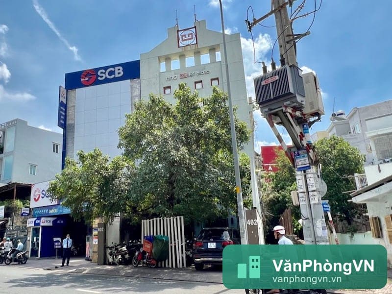 Nhà Việt Plaza thumbnail 3