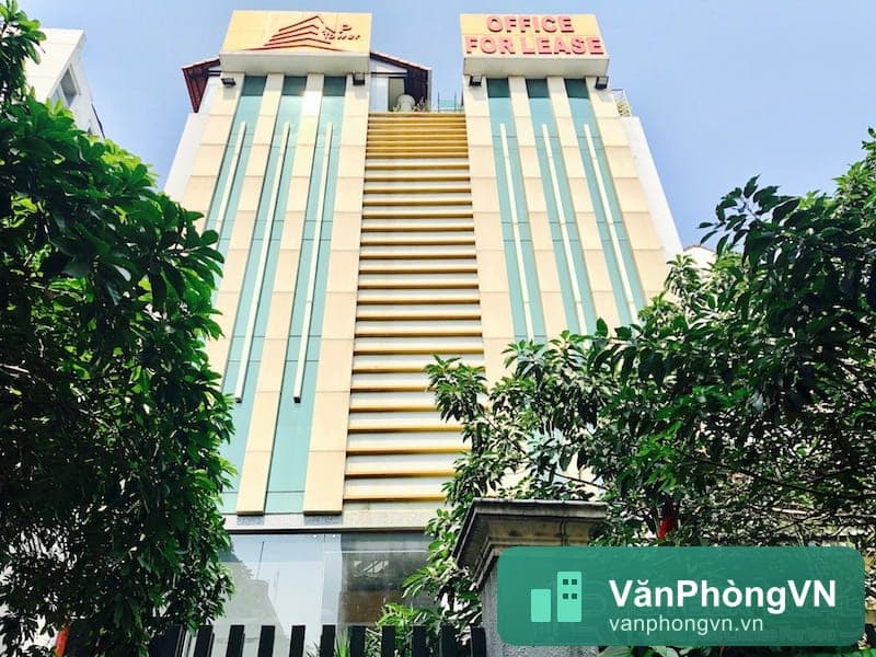 NP Tower