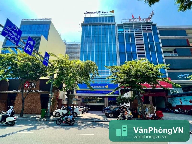Toà Nhà Phương Nam Building