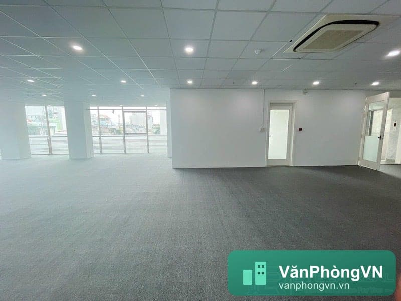OCW Corp Building - Văn Phòng Cho Thuê Quận Phú Nhuận thumbnail 2