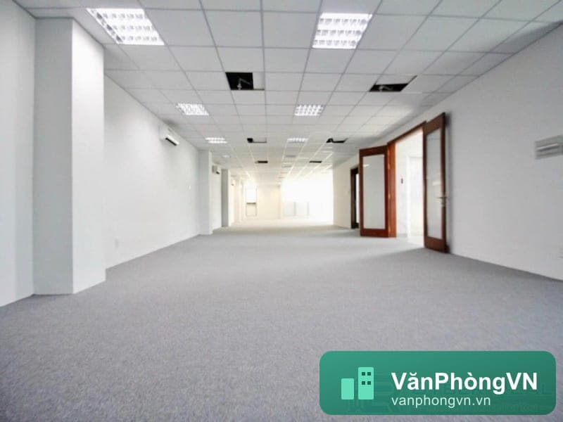 OCW Corp Building - Văn Phòng Cho Thuê Quận Phú Nhuận thumbnail 3