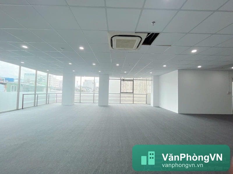OCW Corp Building - Văn Phòng Cho Thuê Quận Phú Nhuận thumbnail 7