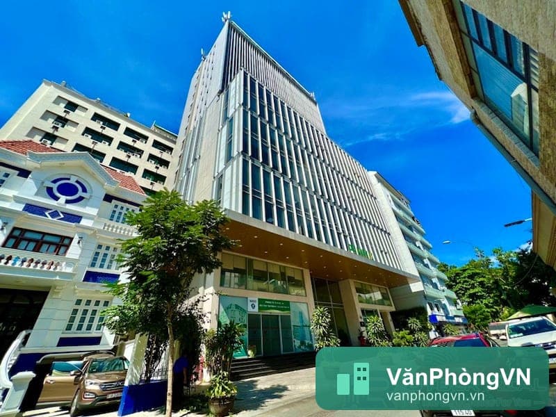 Park IX Office Building