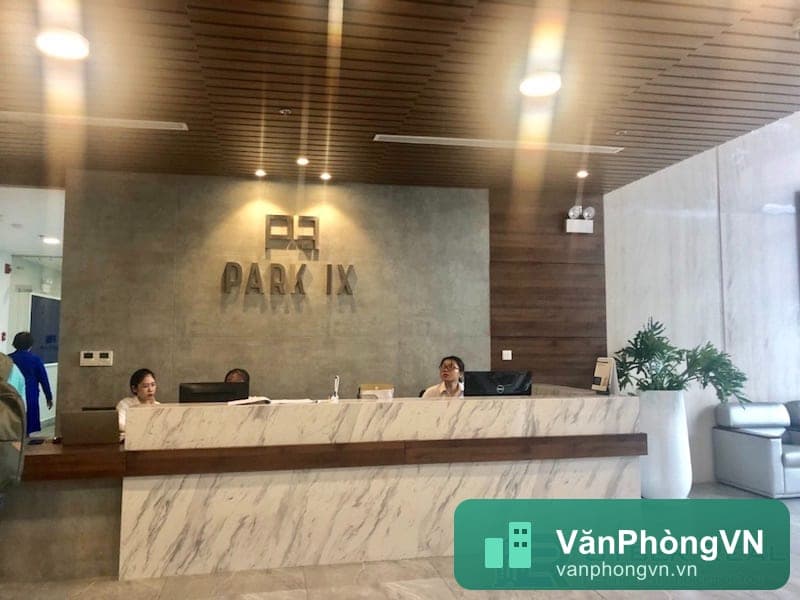 Park IX Office Building thumbnail 20