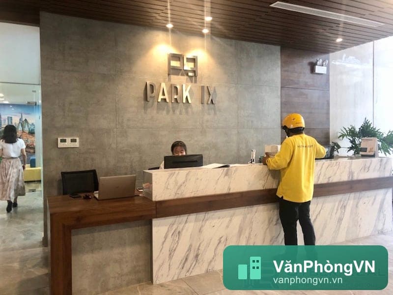 Park IX Office Building thumbnail 5