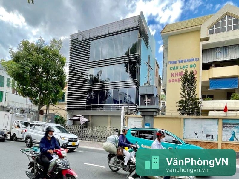 Pax Sky VTS Building Võ Thị Sáu thumbnail 3