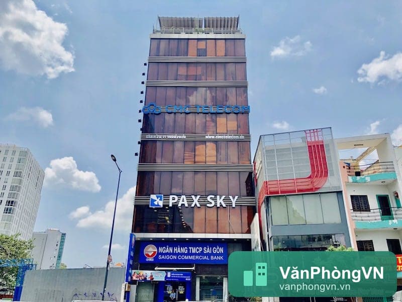 Paxsky 3 Building thumbnail 10