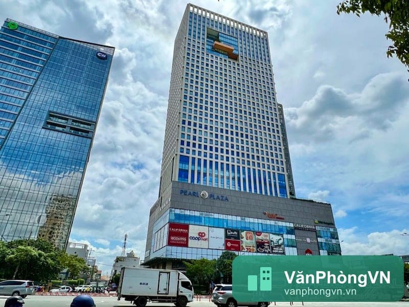 Pearl Plaza Tower