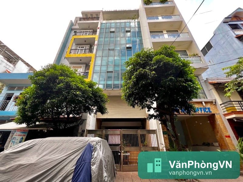Phatland Office 38 LVH