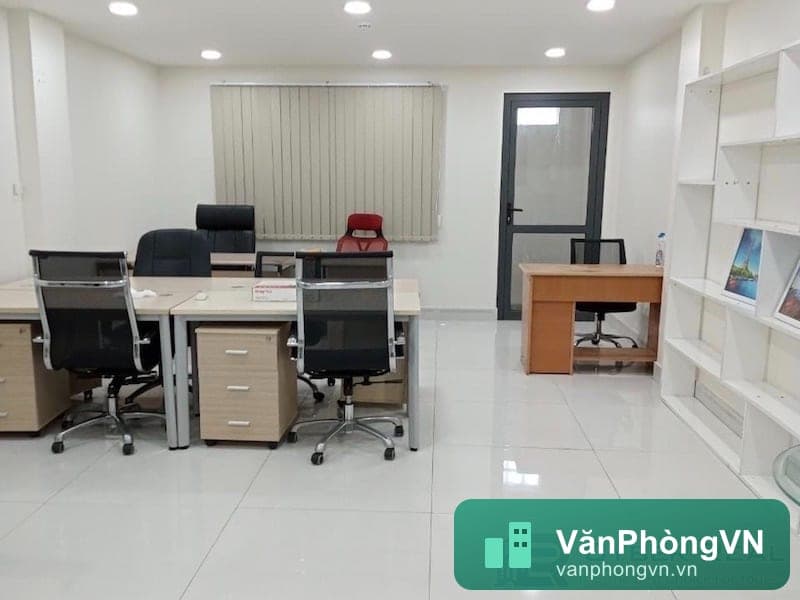 Phatland Office 38 LVH thumbnail 2