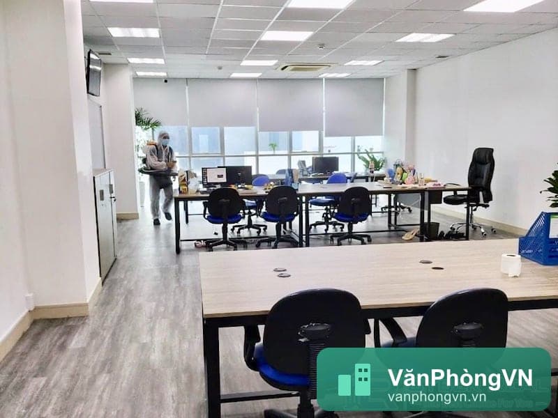 Phatland Office 38 LVH thumbnail 4