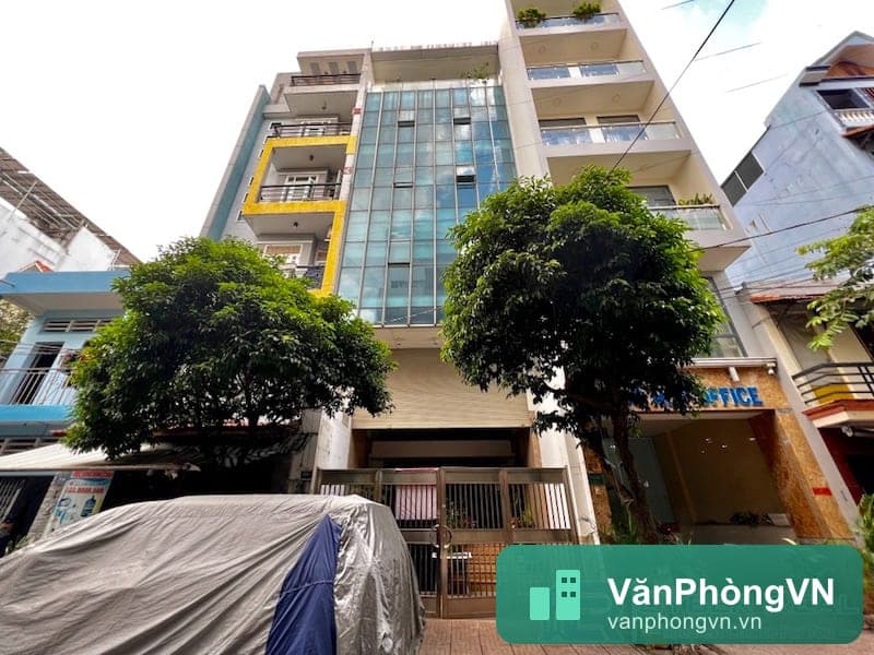 Phatland Office 38 LVH thumbnail 5