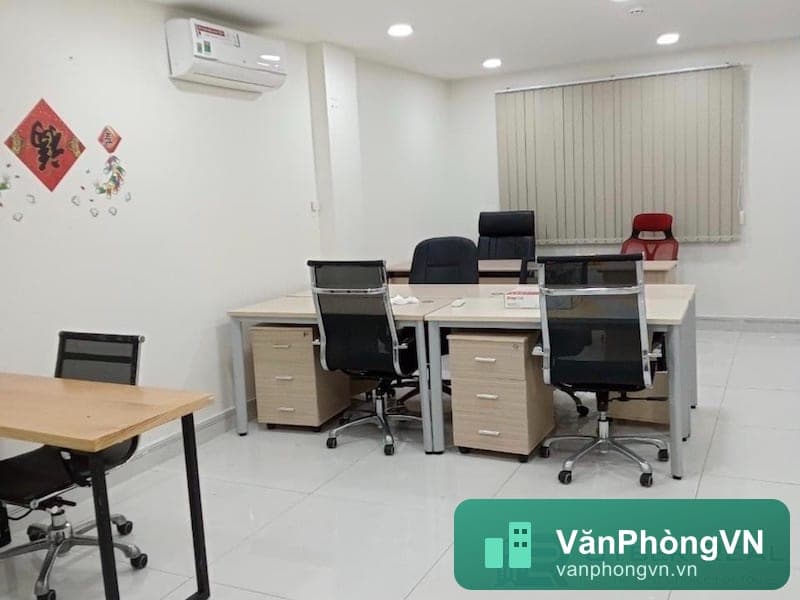 Phatland Office 38 LVH thumbnail 6