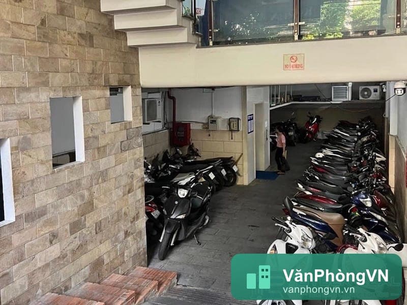 Phatland Office Thân Nhân Trung thumbnail 2