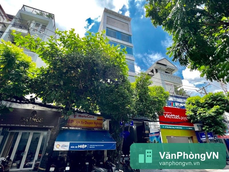 Phatland Office Thân Nhân Trung thumbnail 3