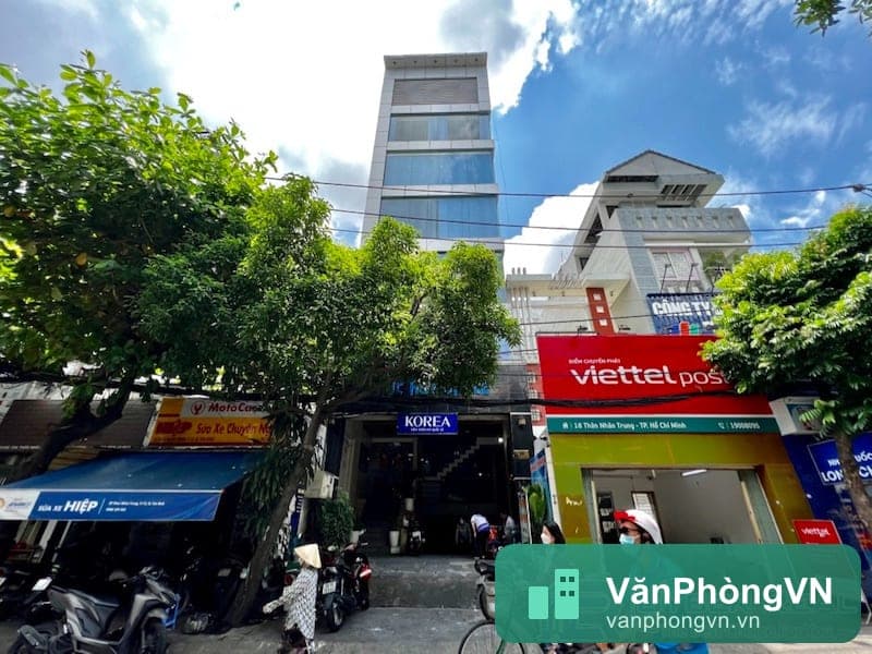 Phatland Office Thân Nhân Trung thumbnail 4
