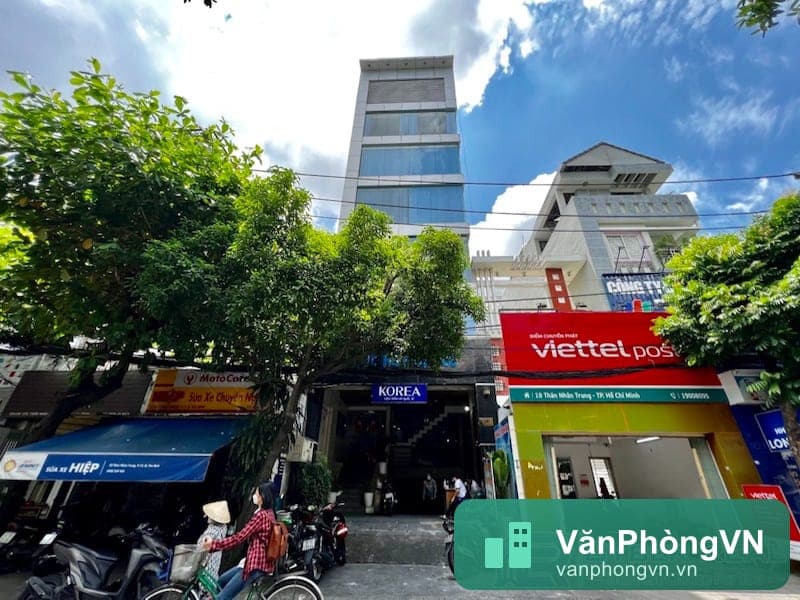 Phatland Office Thân Nhân Trung thumbnail 6