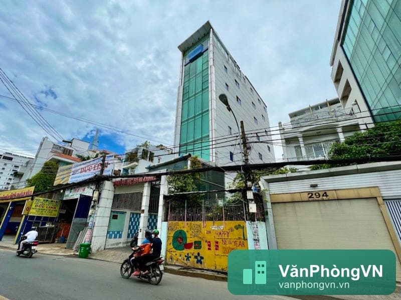 Phú Hưng Building thumbnail 3