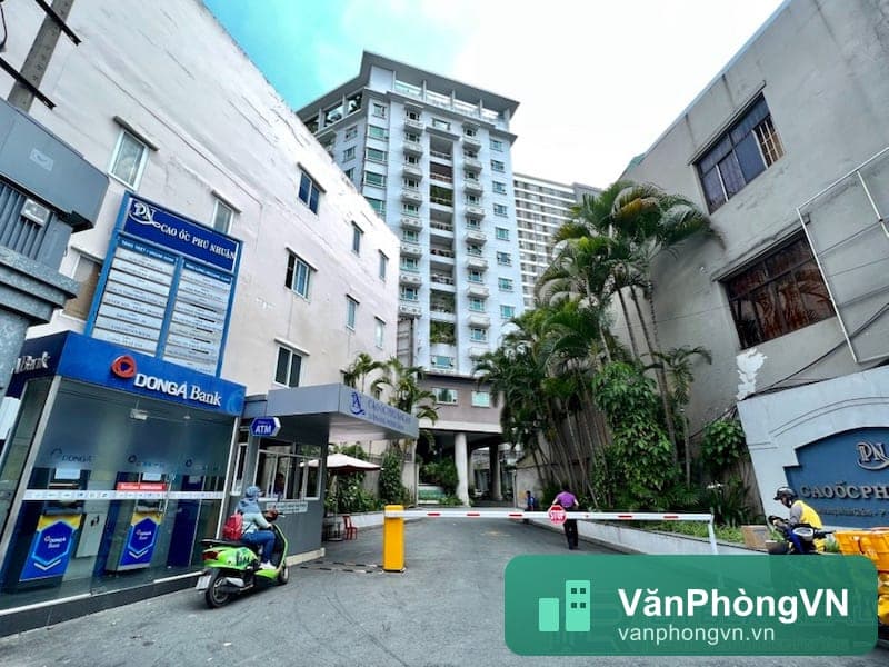 Phú Nhuận Building thumbnail 3