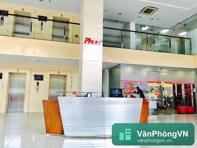 Phụ Nữ Building thumbnail 2