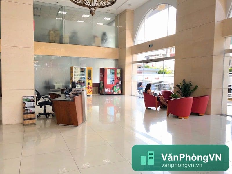 Phụ Nữ Building thumbnail 4