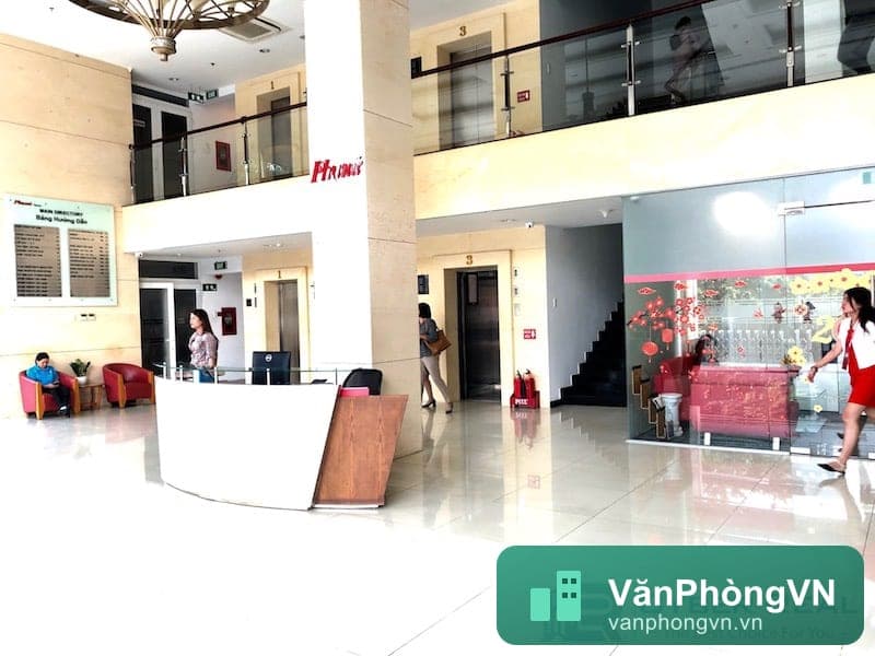 Phụ Nữ Building thumbnail 6