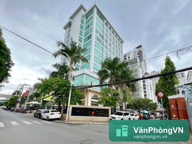 Phụ Nữ Building thumbnail 7