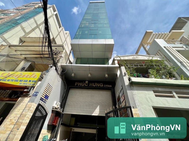 Phúc Hưng Building