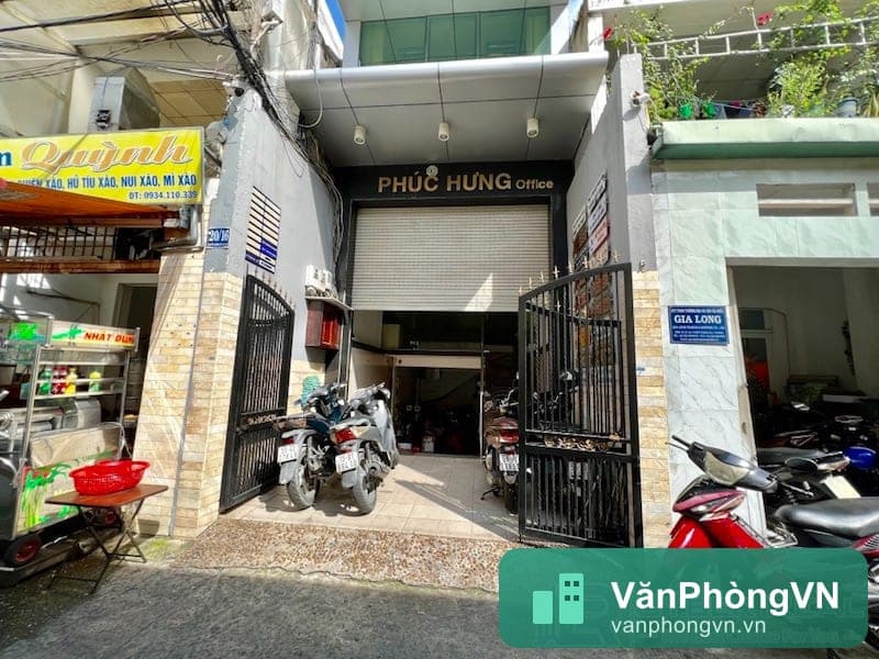 Phúc Hưng Building thumbnail 3