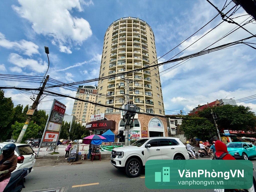 Phúc Yên Building thumbnail 2
