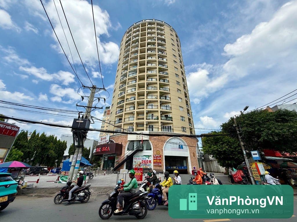 Phúc Yên Building thumbnail 3