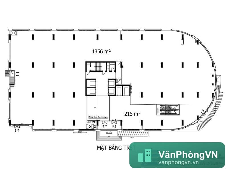 Phúc Yên Building thumbnail 7