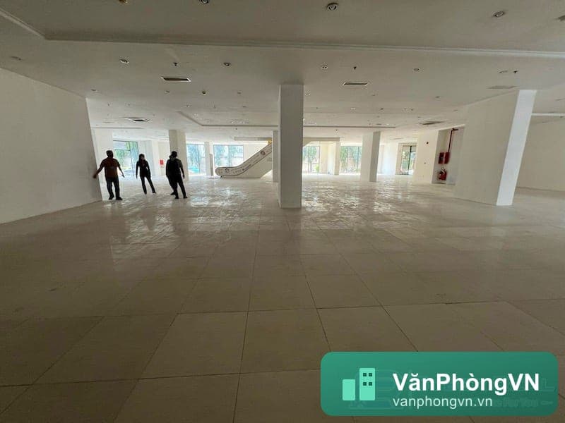 Phúc Yên Building thumbnail 8