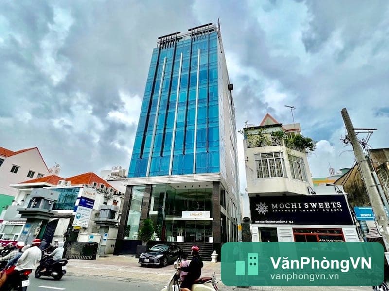 Phượng Long Building thumbnail 10