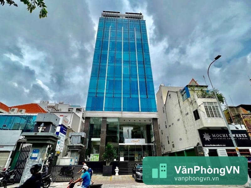 Phượng Long Building thumbnail 2