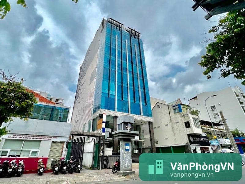 Phượng Long Building thumbnail 5
