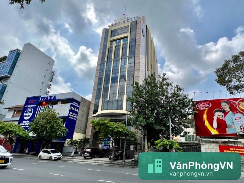 Phương Nam Building