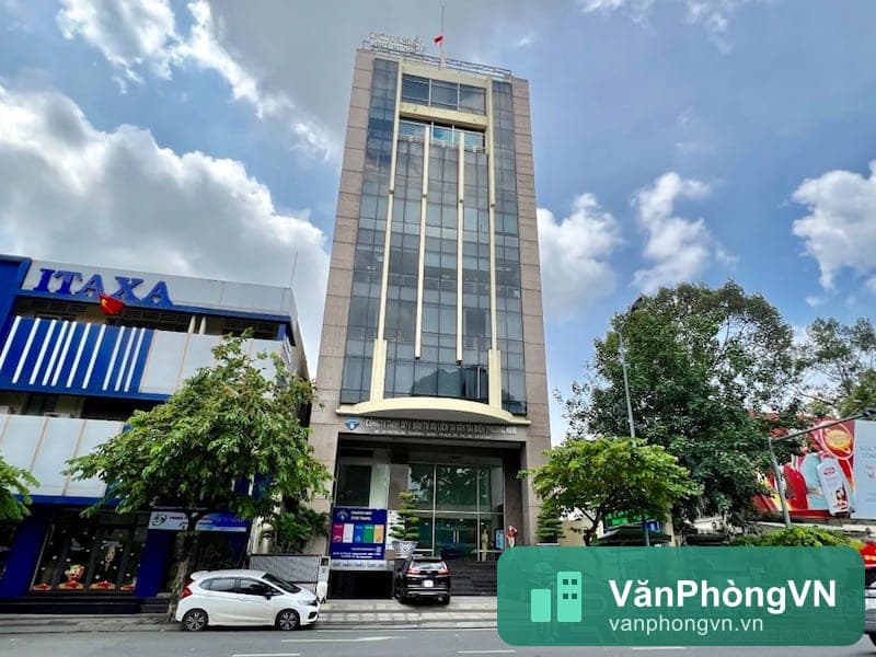 Phương Nam Building thumbnail 10