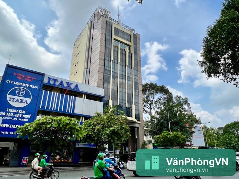 Phương Nam Building thumbnail 11