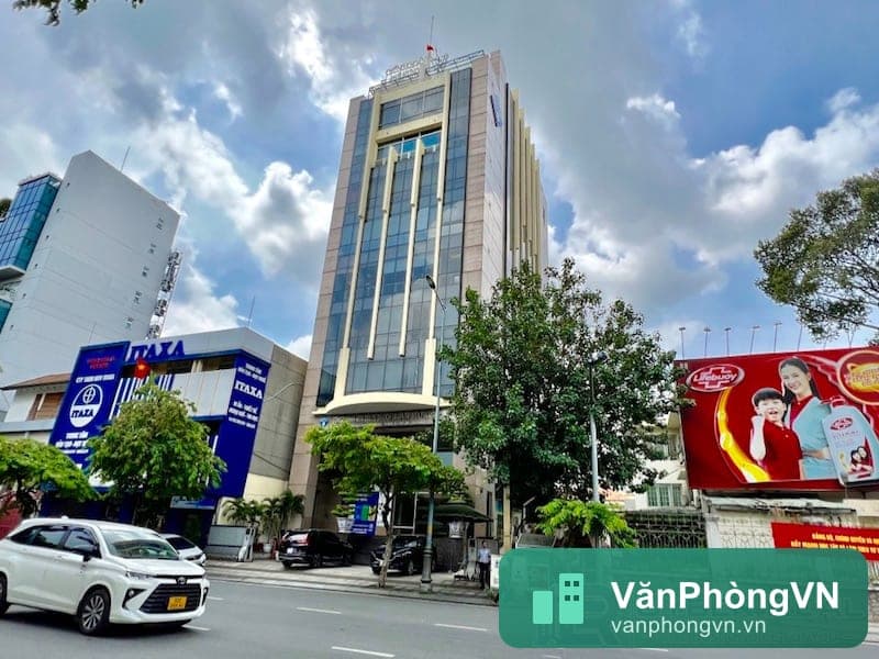 Phương Nam Building thumbnail 12