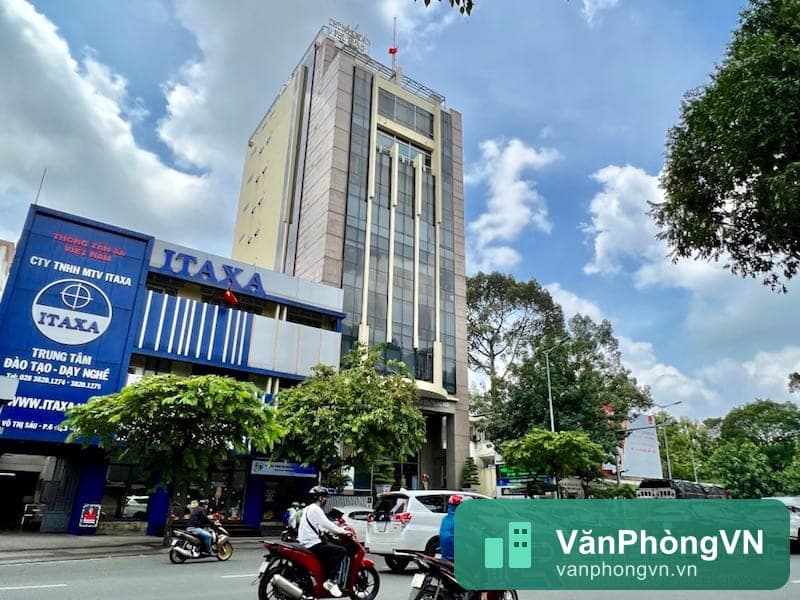 Phương Nam Building thumbnail 9