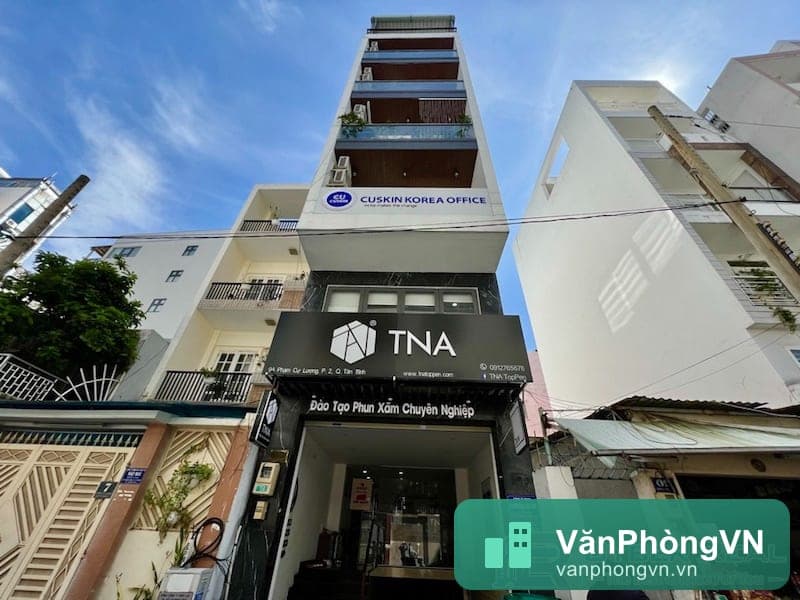 PLS Phạm Cự Lượng