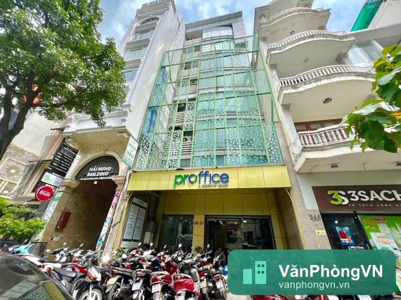 Proffice Building
