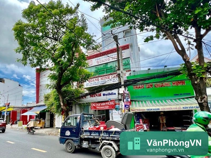 Quang Minh Building thumbnail 2