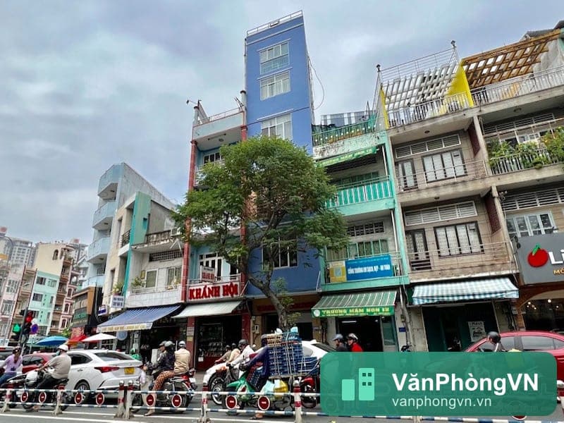Quang Thy Building thumbnail 2