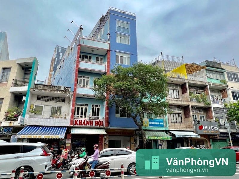 Quang Thy Building thumbnail 3